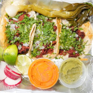 Tacos