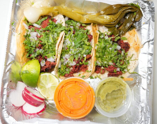 Tacos
