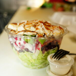 Caesar Salad